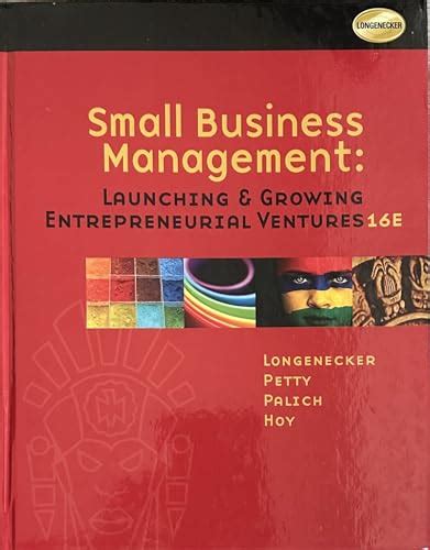 small business management 16th edition|ISBN 9781111532871 .